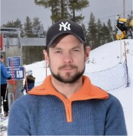 Erling Evenstuen style=